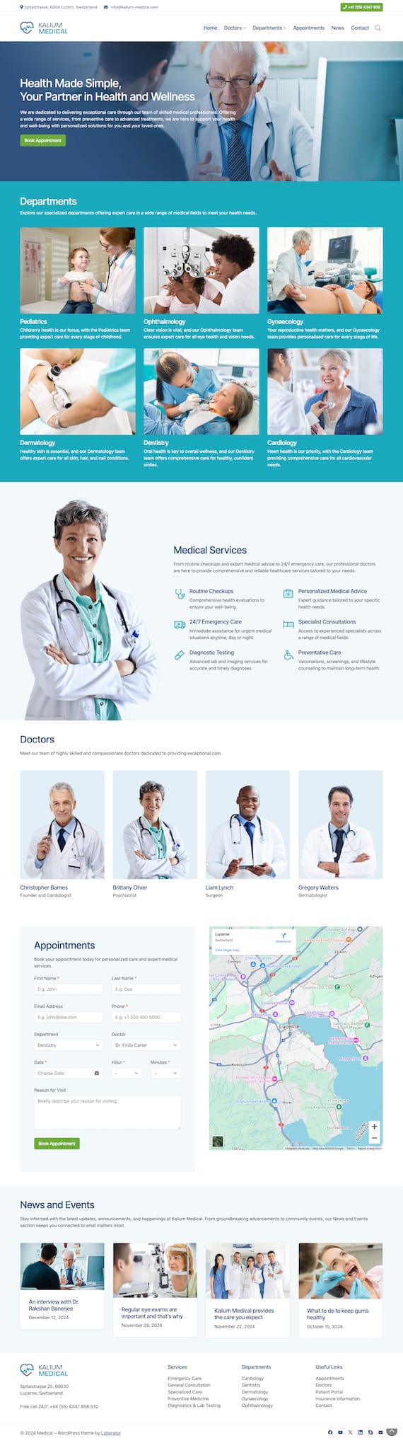 Medical