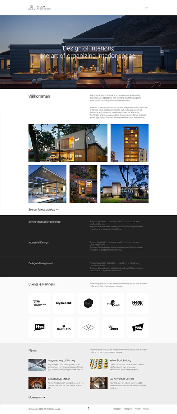 Architecture