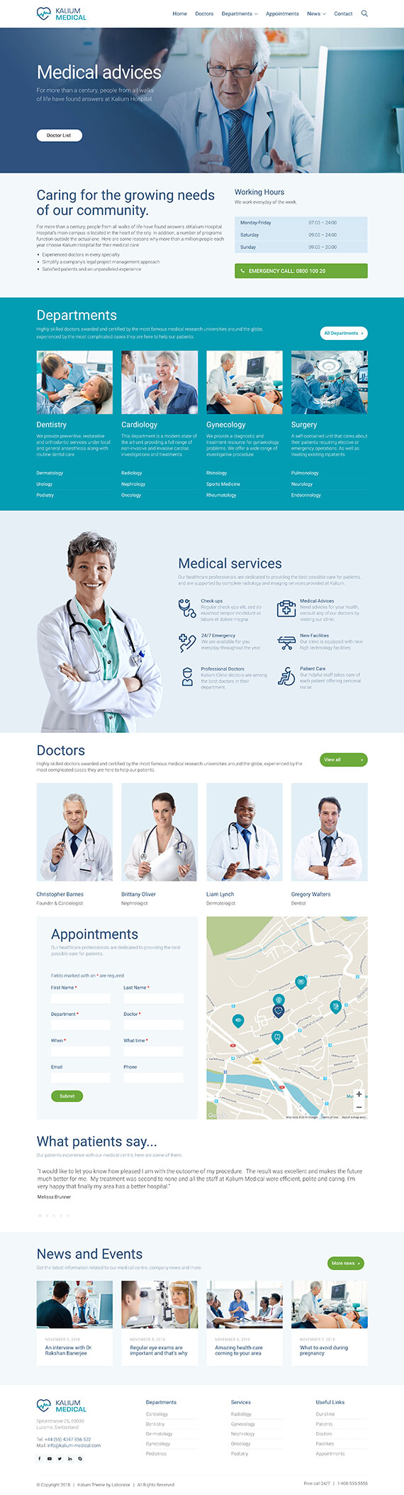 Medical