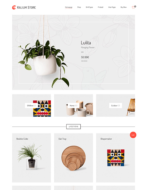 Shop